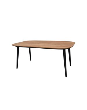Teak-One Table à manger « Sophie »