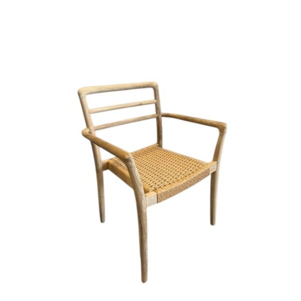 Chaise Nao