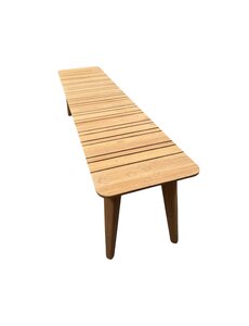  Banc Fleur 180 cm