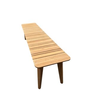  Banc Fleur 180 cm