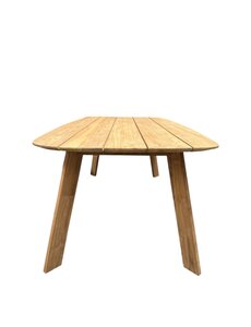  Banc Ambre 180 cm