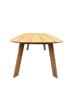  Banc Ambre 180 cm