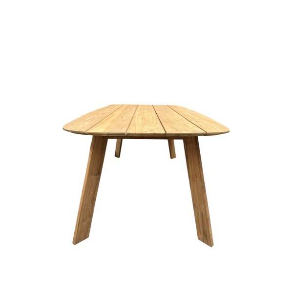 Banc Ambre 180 cm