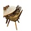 Chaise Nelly