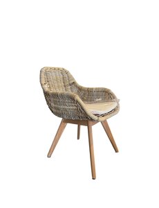  Chaise Nelly