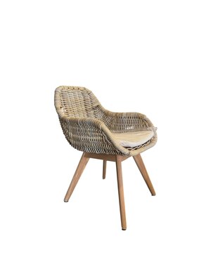  Chaise Nelly