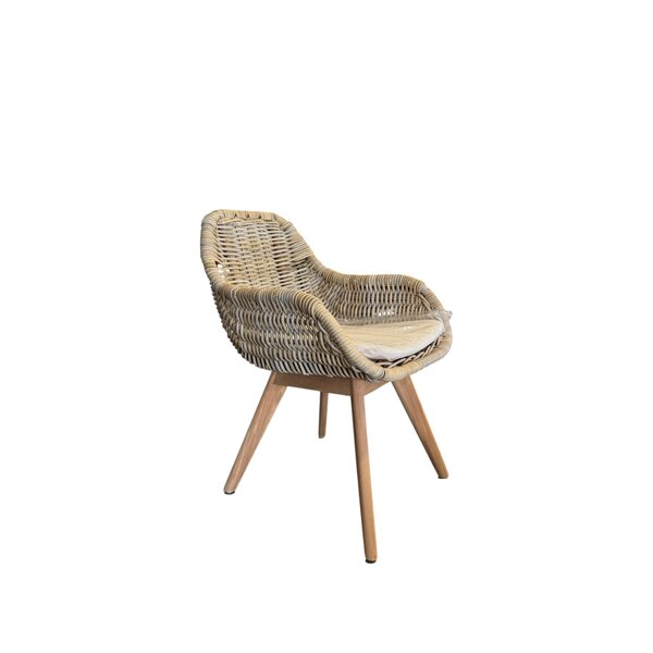 Chaise Nelly