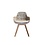 Chaise Nelly