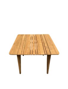  Table Fleur 90x90cm