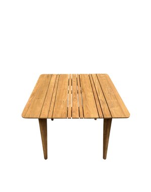  Table Fleur 90x90cm