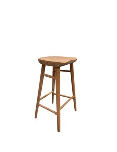  Chaise de bar - Cowak