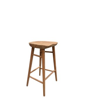  Chaise de bar - Cowak