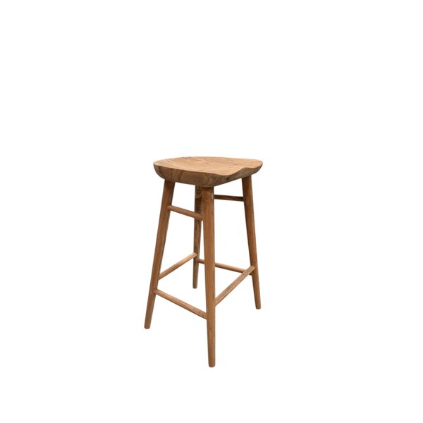 Chaise de bar - Cowak