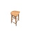 Chaise de bar - Cowak