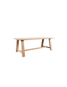  Table A - Cordoue - 240 x 100 cm