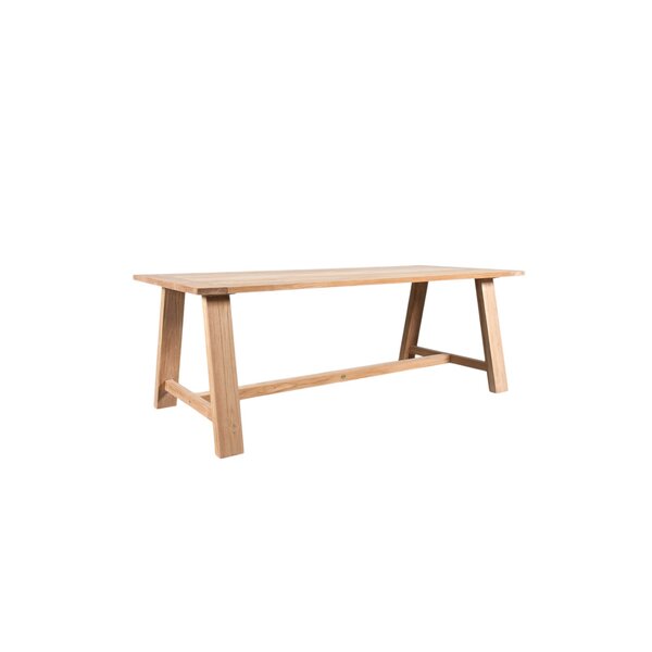 Table A - Cordoue - 240 x 100 cm