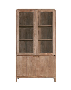 Teak-One Armoire