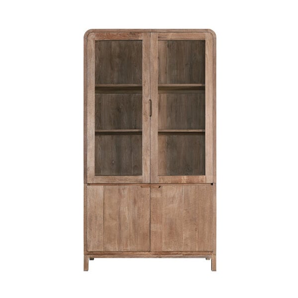 Teak-One armoire