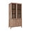 Teak-One armoire