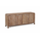 Teak-One Dressoir, 4drs