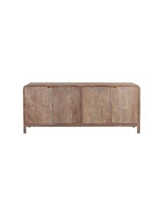 Teak-One Dressoir