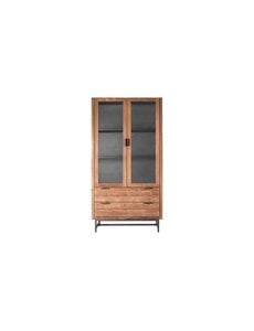 Teak-One Armoire
