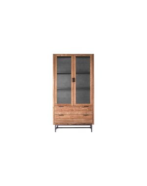 Teak-One Cabinet