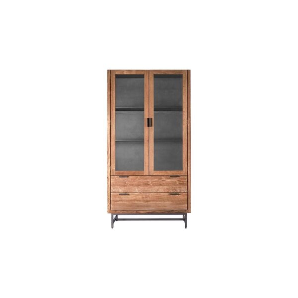 Teak-One Armoire