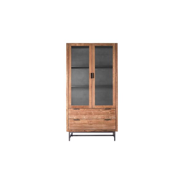 Teak-One Cabinet