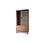Teak-One Armoire