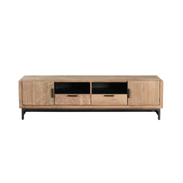 Teak-One Meuble TV