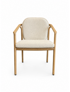 Teak-One Chaise Palma