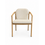Teak-One Palma Stacking Chair