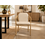 Teak-One Palma Stacking Chair