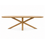 Teak-One Palma Dining Table