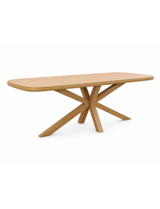 Teak-One Palma Dining Table