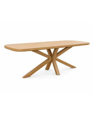 Teak-One Table à manger Palma