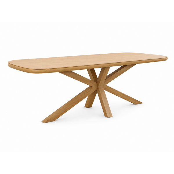 Teak-One Palma Dining Table