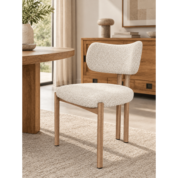 Teak-One Gérone