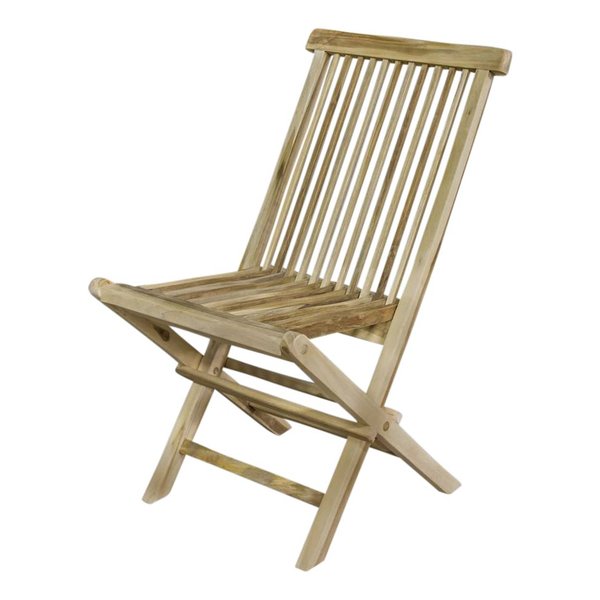 chaise pliante (c) (GFC-003 301)