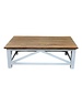  Cross table basse