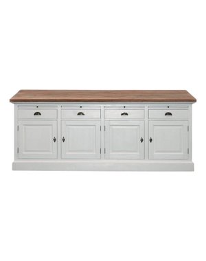  Dressoir keukenkast model