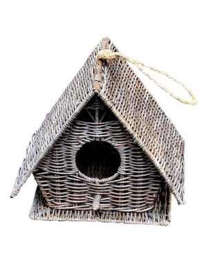  Birdhouse