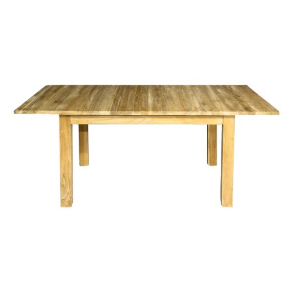 Togo Table extensible