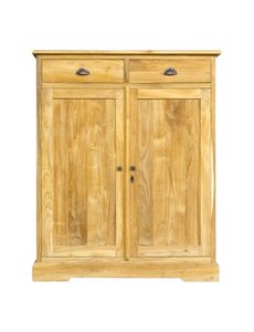  Hoge dressoir 100x50x120