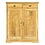 high dressoir 100 x 50 x 120cm