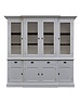  Engelse cabinet kast