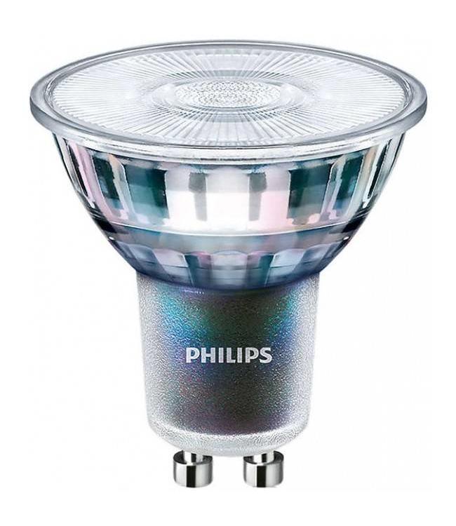 Philips Expert GU10 5.5W 2700K 355lm DIM  25°