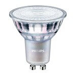 GU10 lichtbronnen Philips