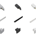 Complete set  -  ZONDER SPOTS